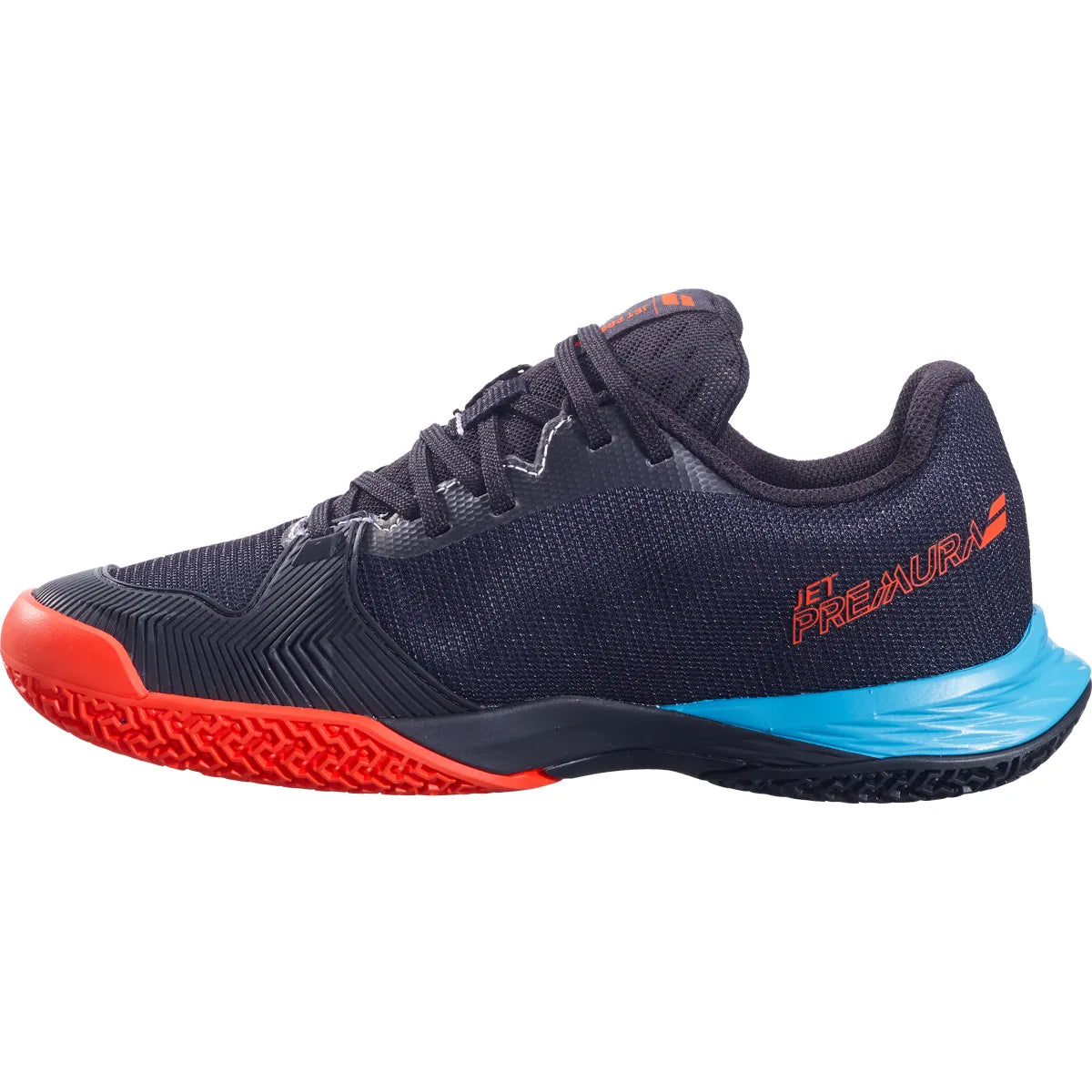 BABOLAT JUNIOR JET PREMURA 2 PADEL SHOES