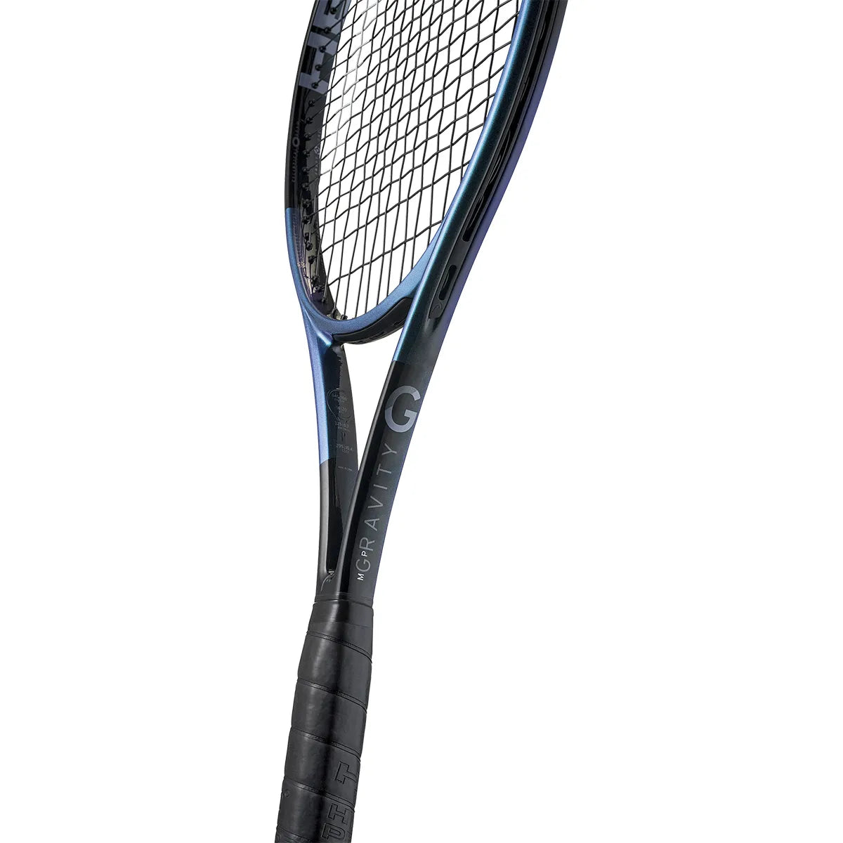 RAQUETTE HEAD GRAVITY MP (295 GR)
