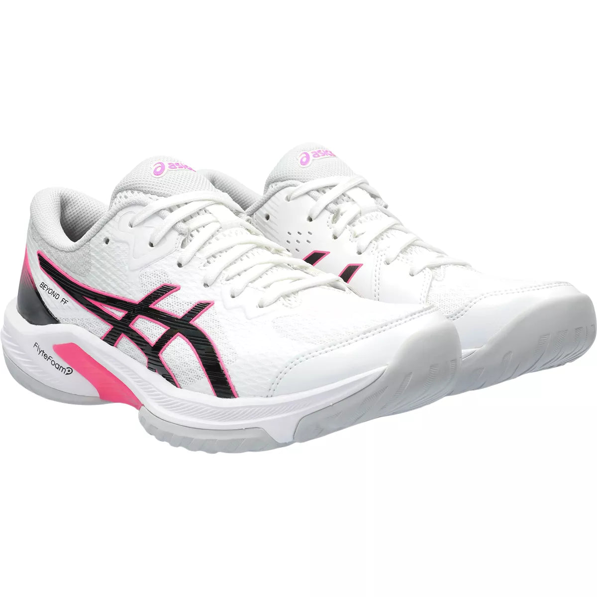 CHAUSSURES ASICS FEMME INDOOR BEYOND FF