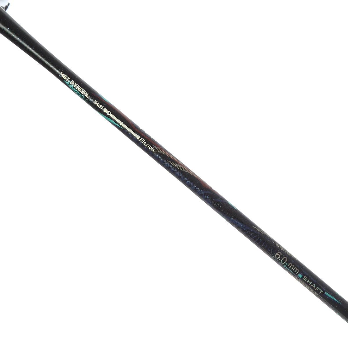 RAQUETTE DE BADMINTON VICTOR THRUSTER F C ULTRA CX 4U5