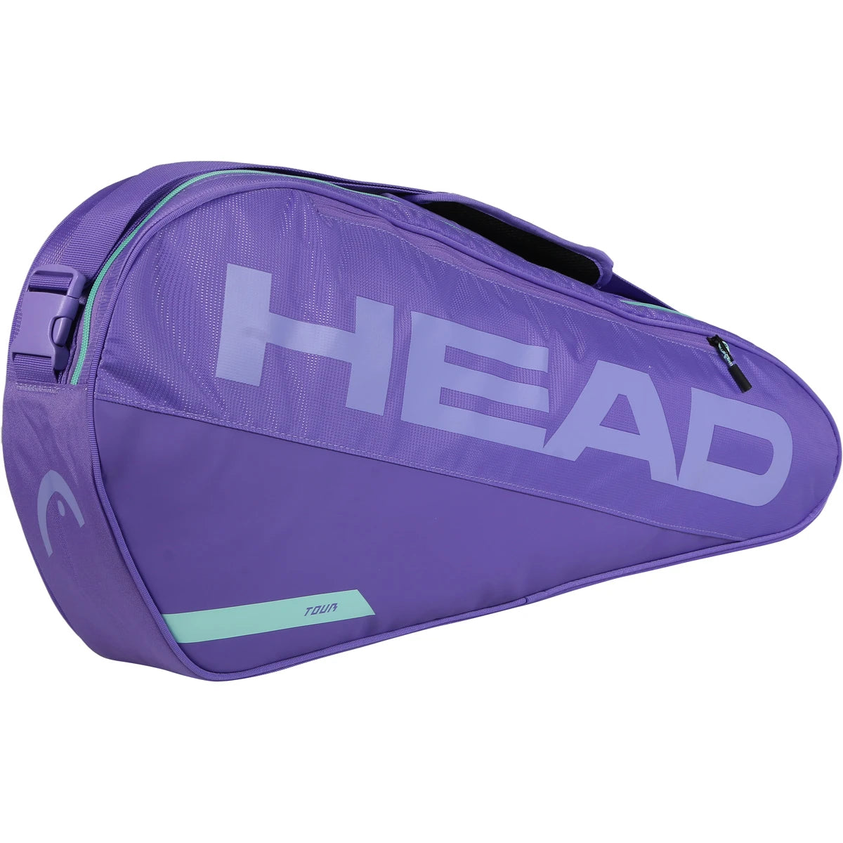 SAC TENNIS HEAD TOUR RACQUET S 3 raquettes