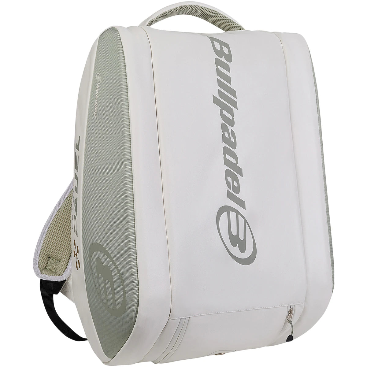 BULLPADEL PADEL BAG BPP26003 VERTEX W PREMIER 077 GREEN