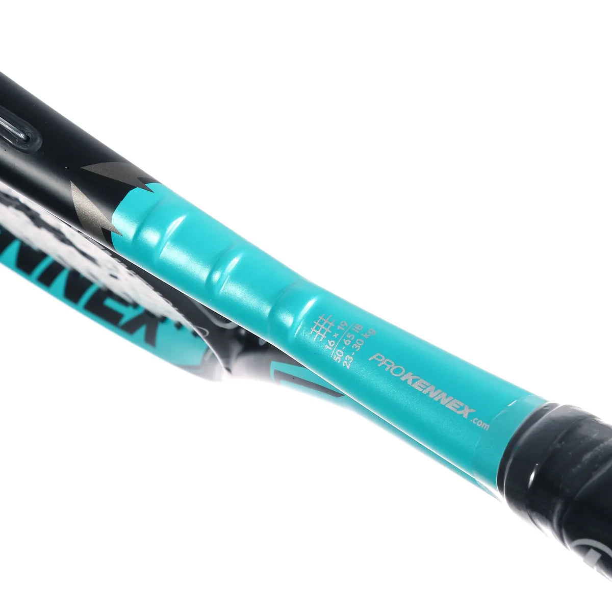 RAQUETTE PRO KENNEX DESTINY FCS GREEN (290 GR)