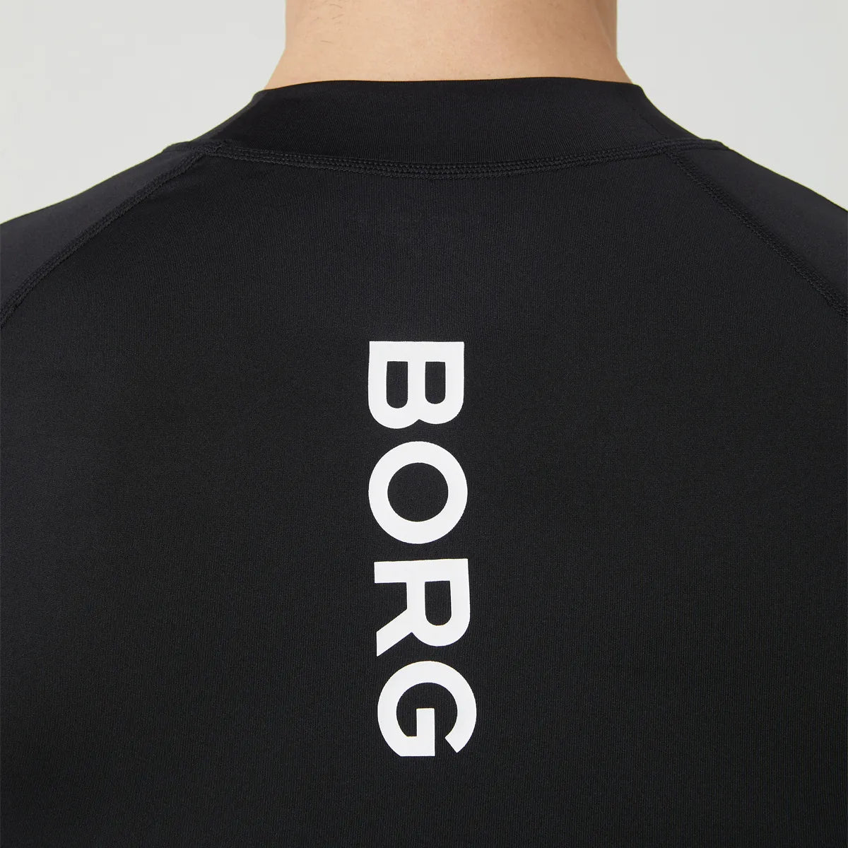 BJORN BORG LONG-SLEEVE T-SHIRT