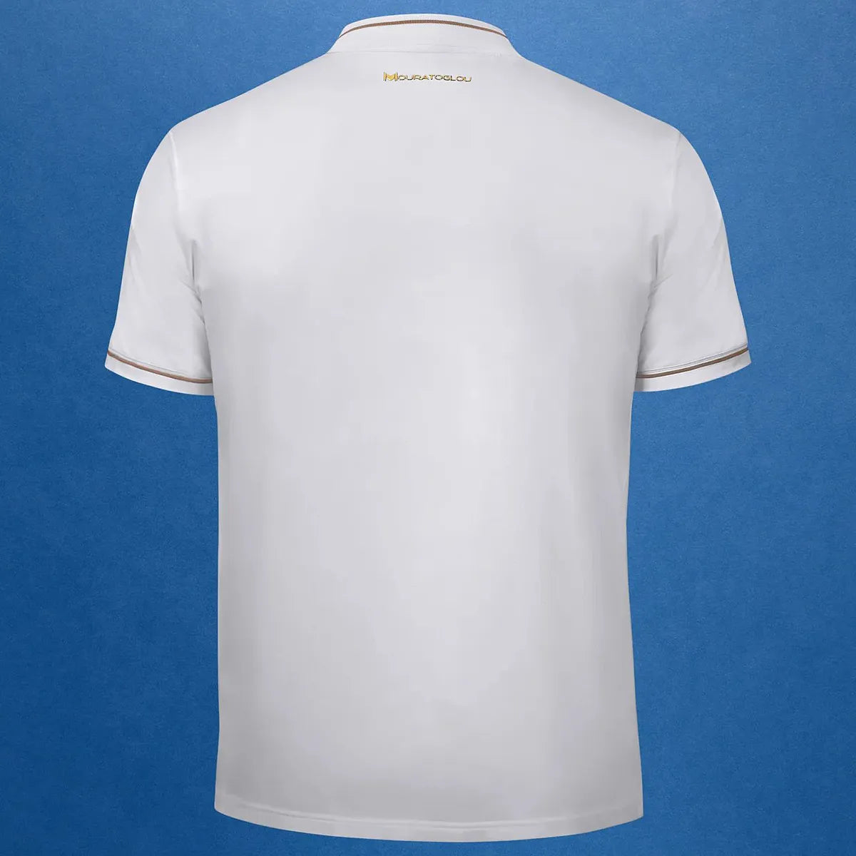 POLO MOURATOGLOU APPAREL MATCH LONDRES