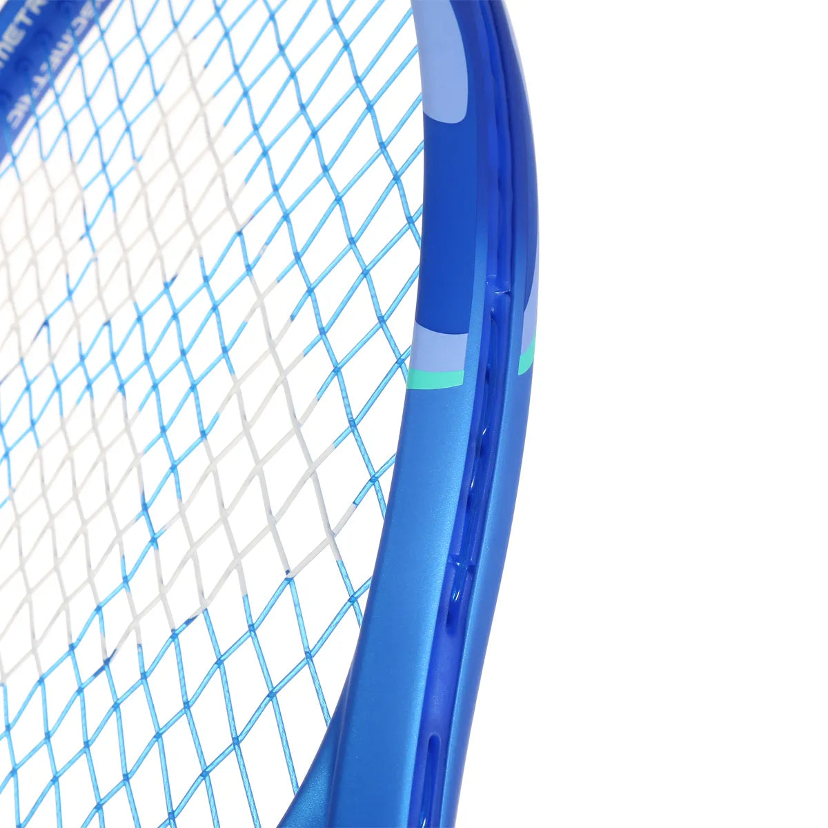RAQUETTE YONEX EZONE ALPHA SL BLAST BLUE (245 GR)