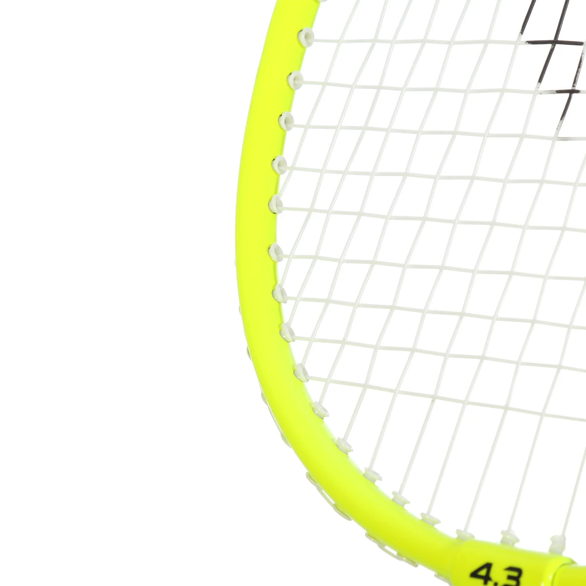 RAQUETTE DE BADMINTON CARLTON JUNIOR MINI BLADE JUNIOR (CORDEE)