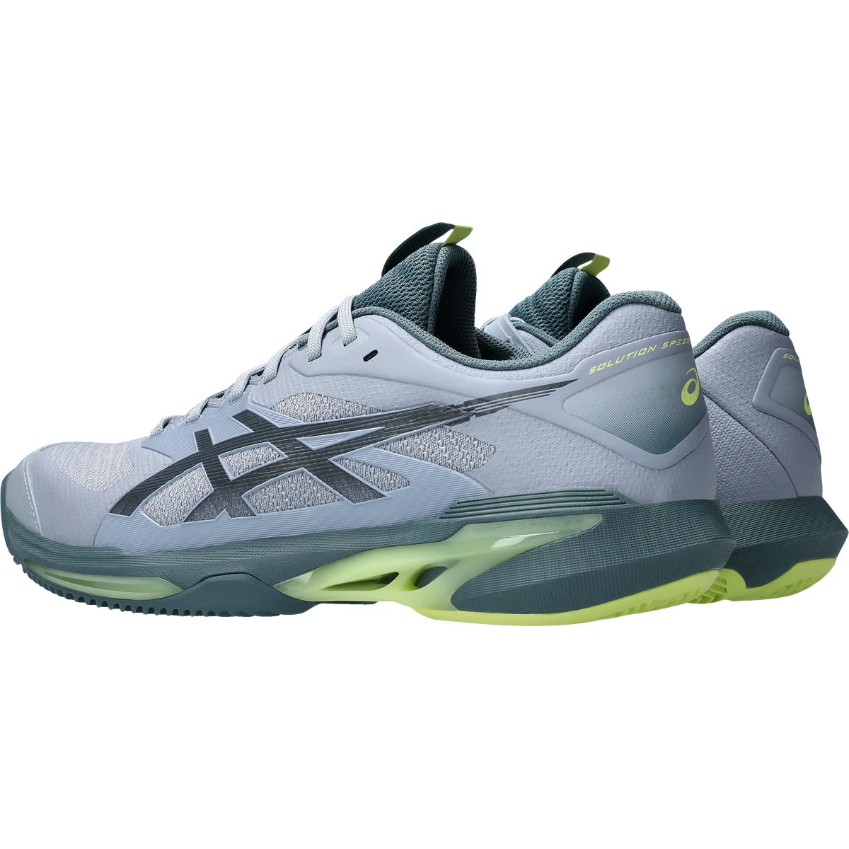 ASICS SCHUHE SOLUTION SPEED FF 4 TONPLATTE