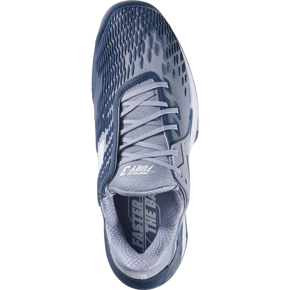 BABOLAT PROPULSE FURY SCHUHE FÜR ROTER SAND