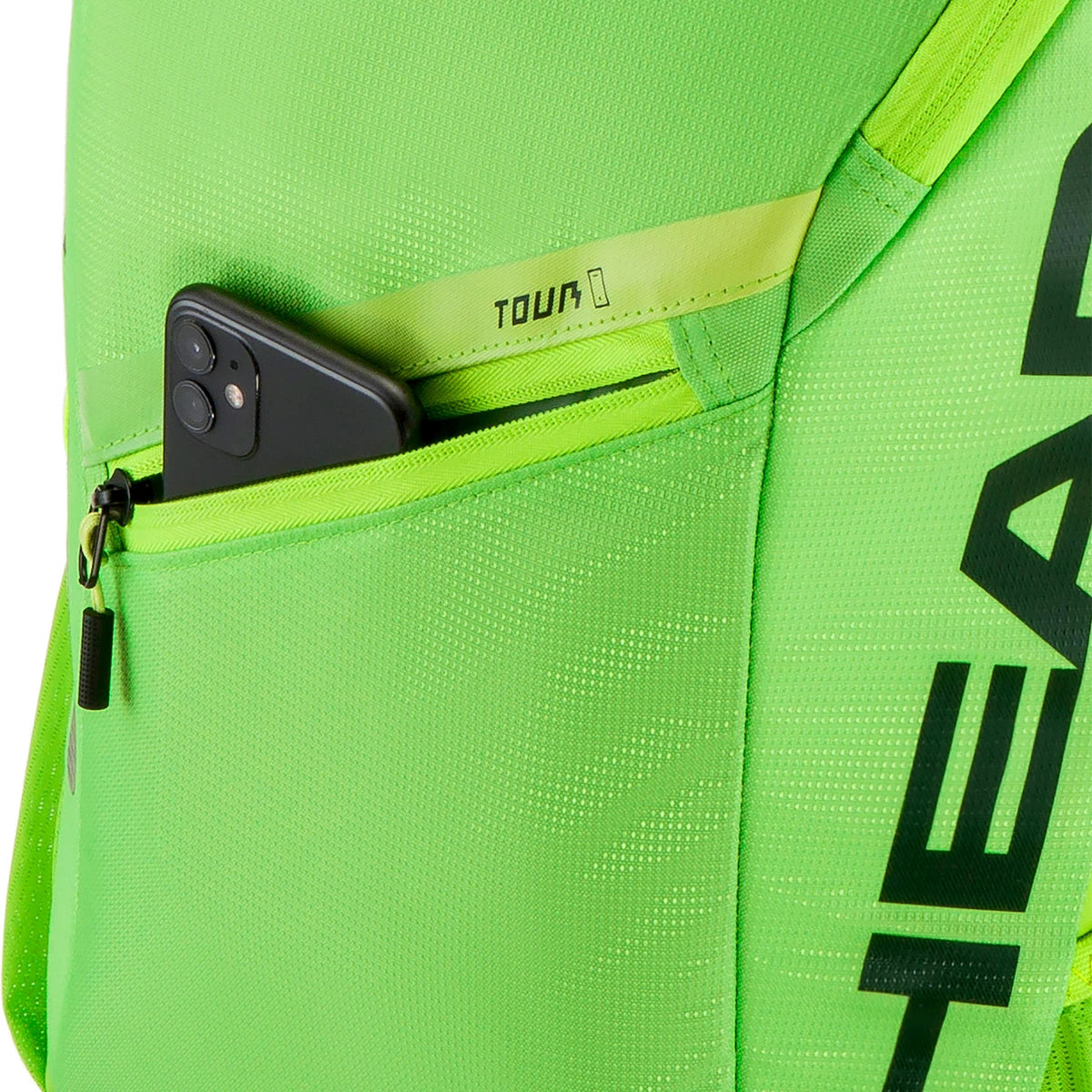 SAC A DOS TENNIS HEAD TOUR 25L