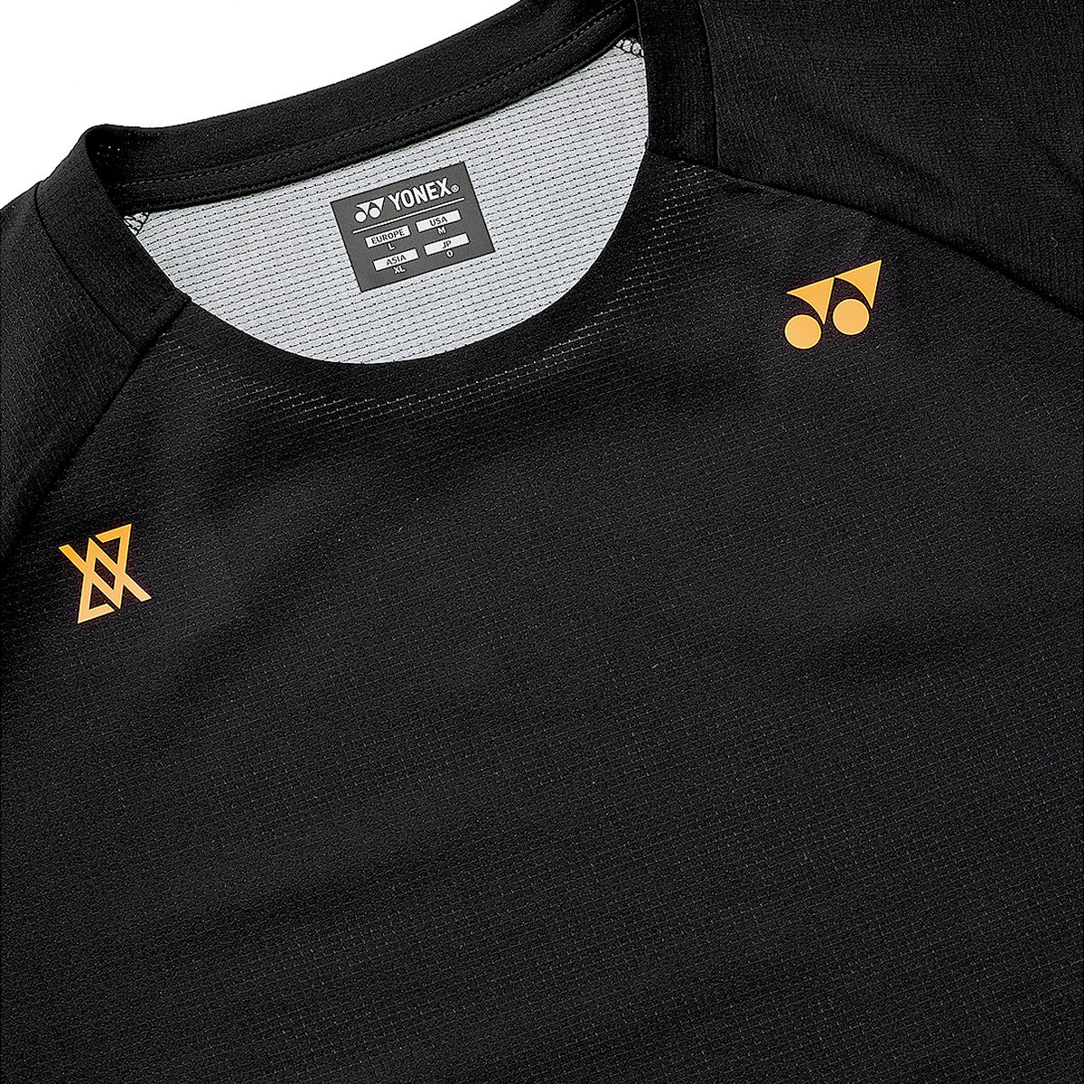 T-SHIRT YONEX TOUR ELITE PRACTICE AXELSEN