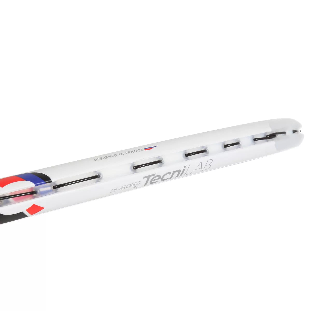 RAQUETTE DE SQUASH TECNIFIBRE CARBOFLEX JUNIOR X-TOP V2