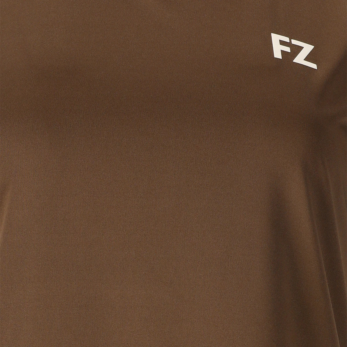 T-Shirt FZ Forza Femme PR2609 S/S Dark Earth