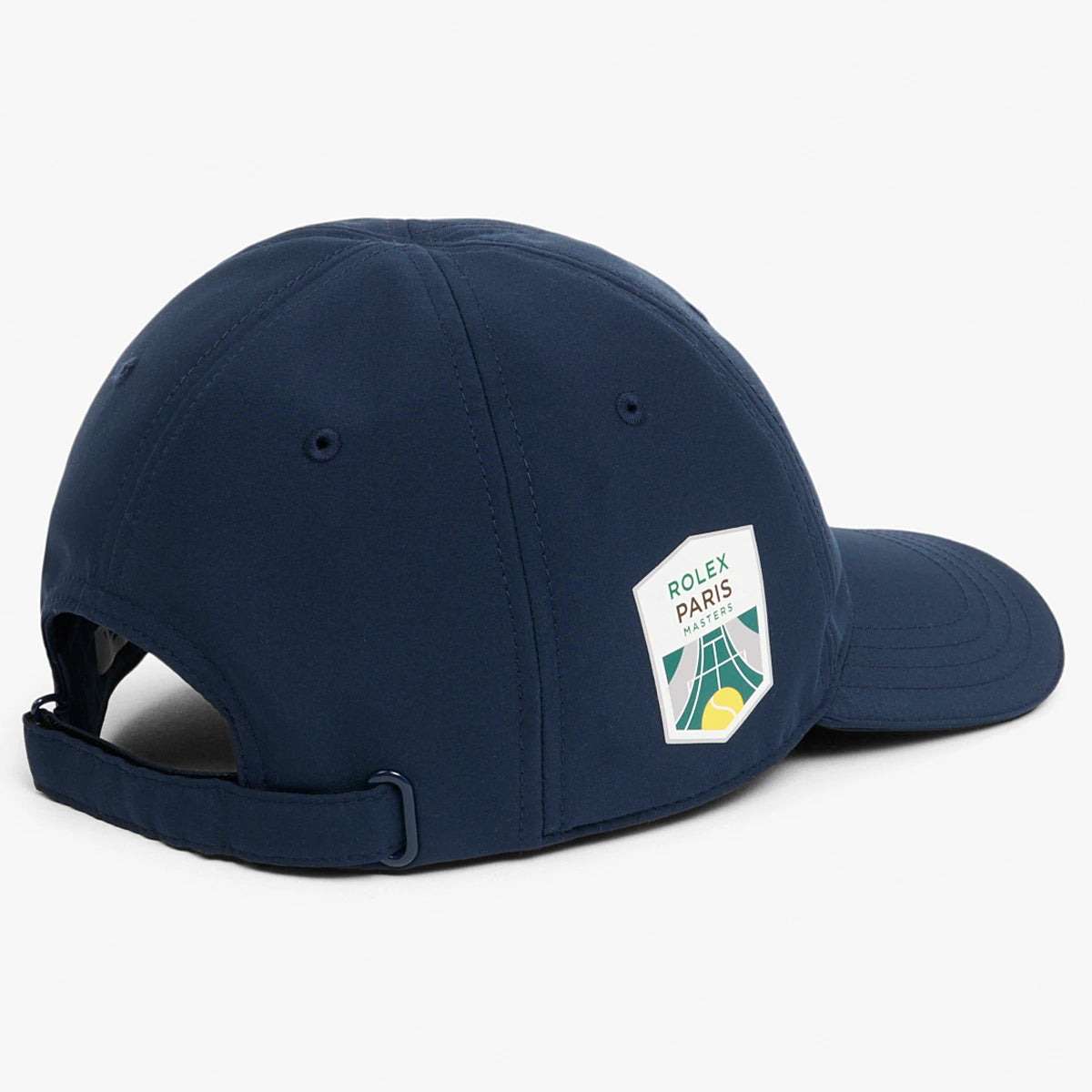 CASQUETTE LACOSTE ROLEX PARIS MASTERS