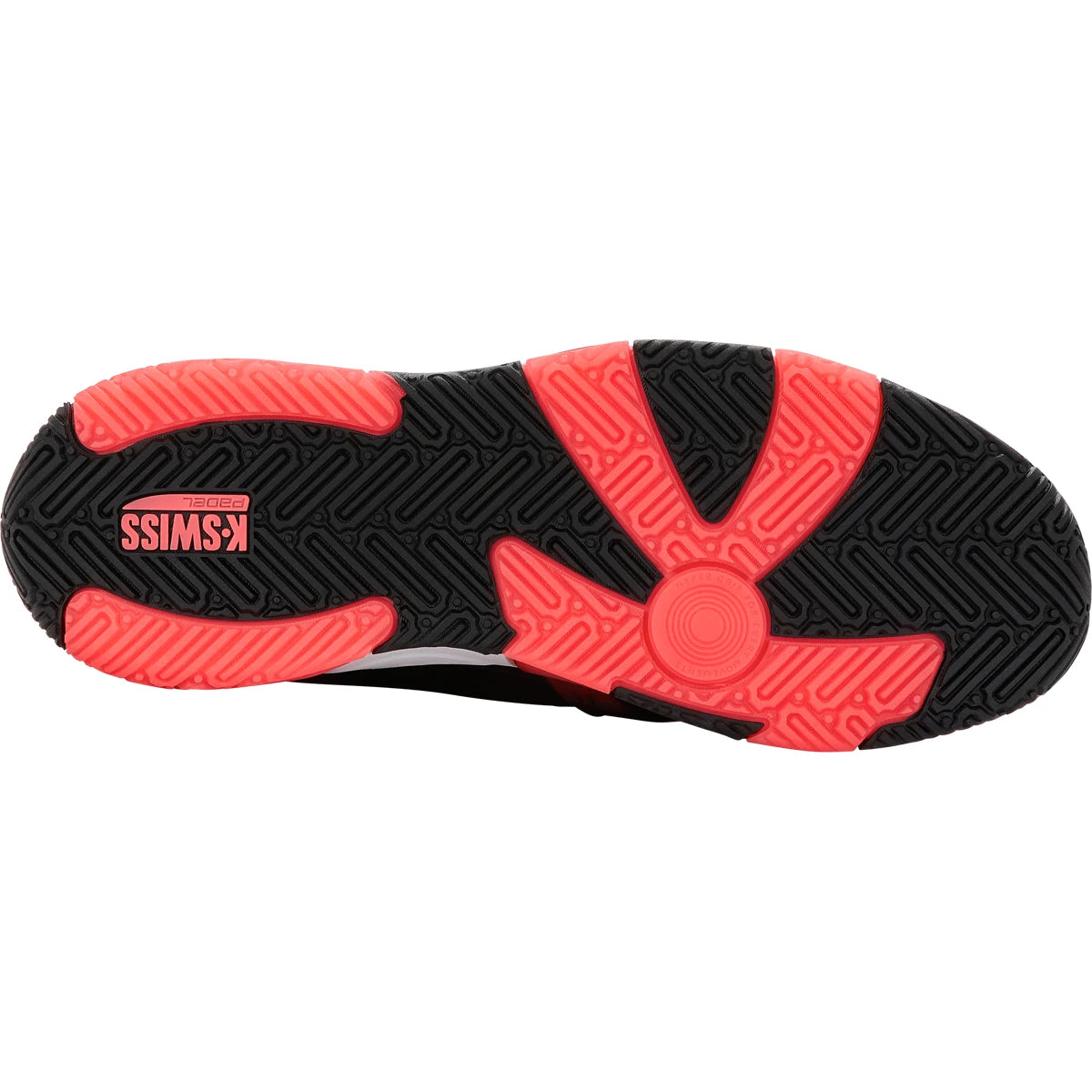 PADEL-SCHUHE K-SWISS K-FRAME