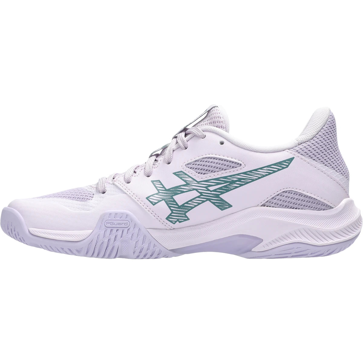 CHAUSSURES ASICS FEMME INDOOR BLADE FF 2