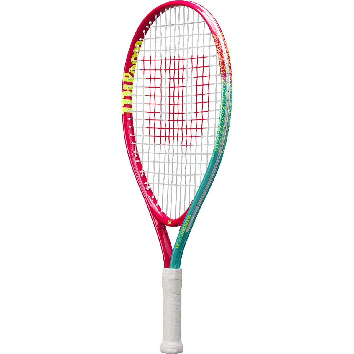 RAQUETTE WILSON JUNIOR INTRIGUE 21
