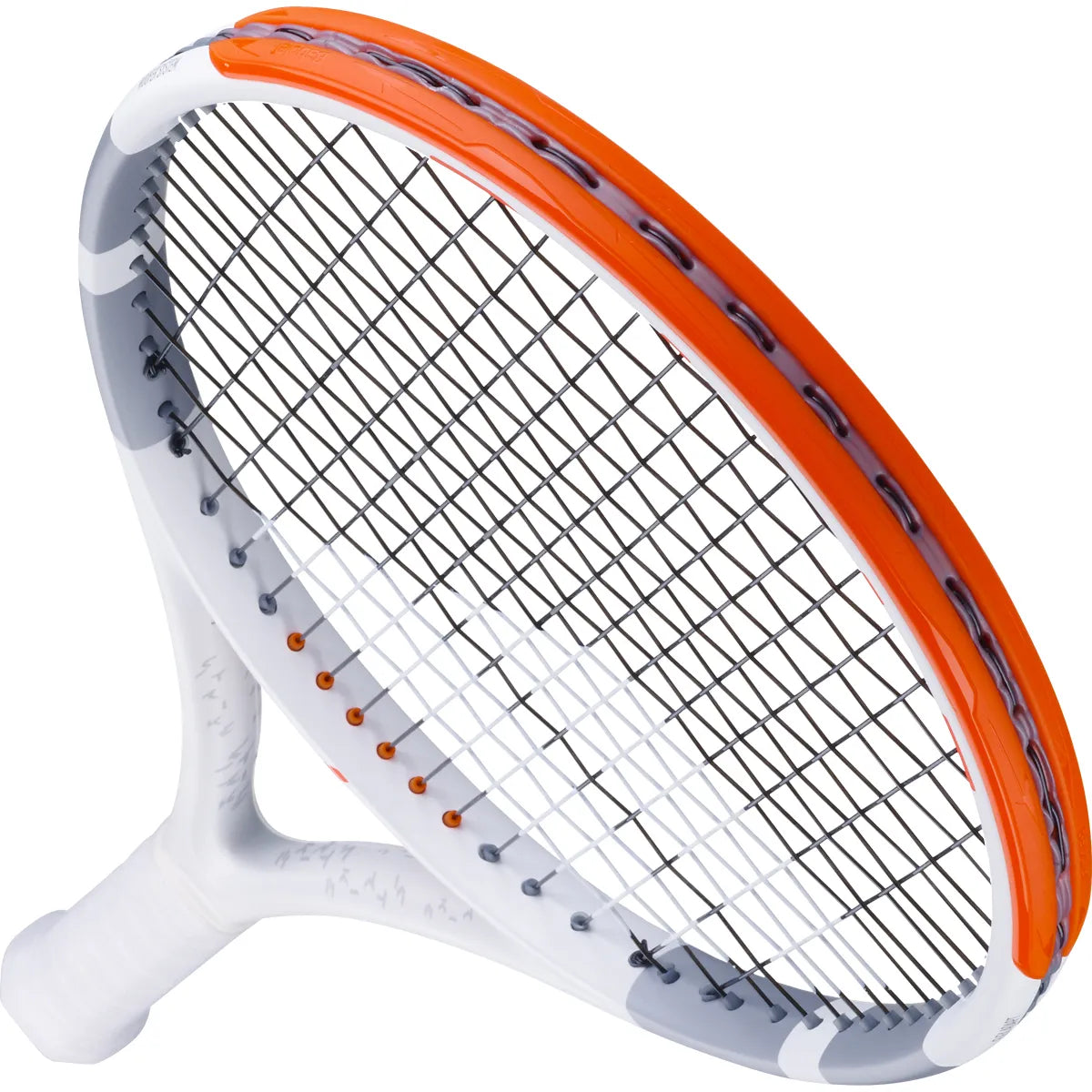 BABOLAT EVO STRIKE RACKET (280 GR) (NEW) (STRUNG)