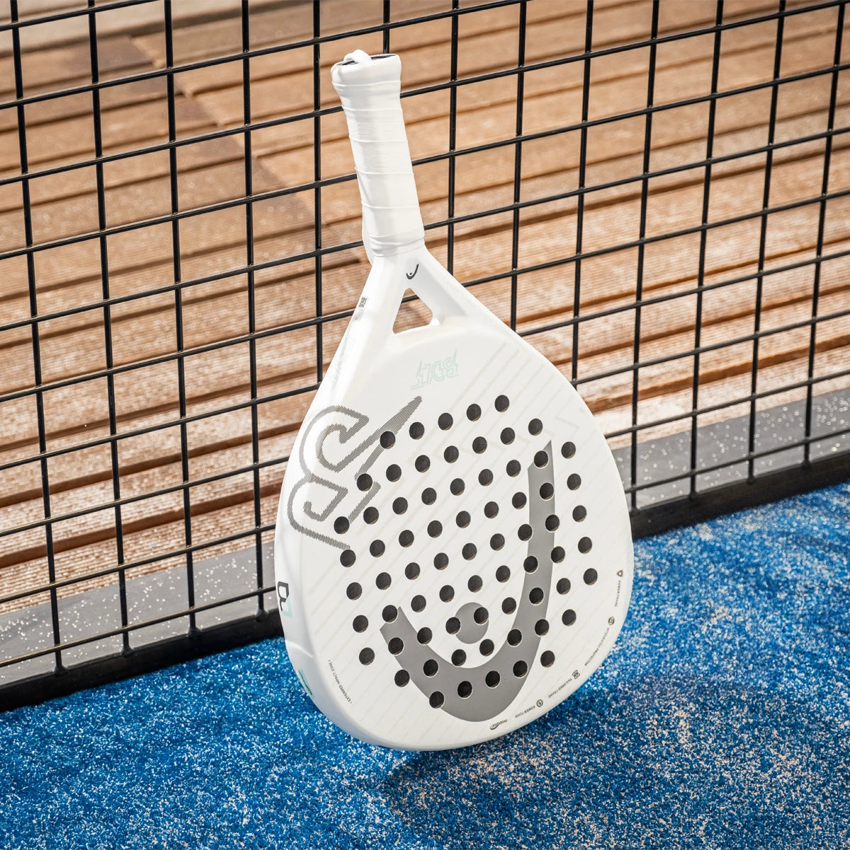 HEAD BOLT 2026 PADEL RACKET