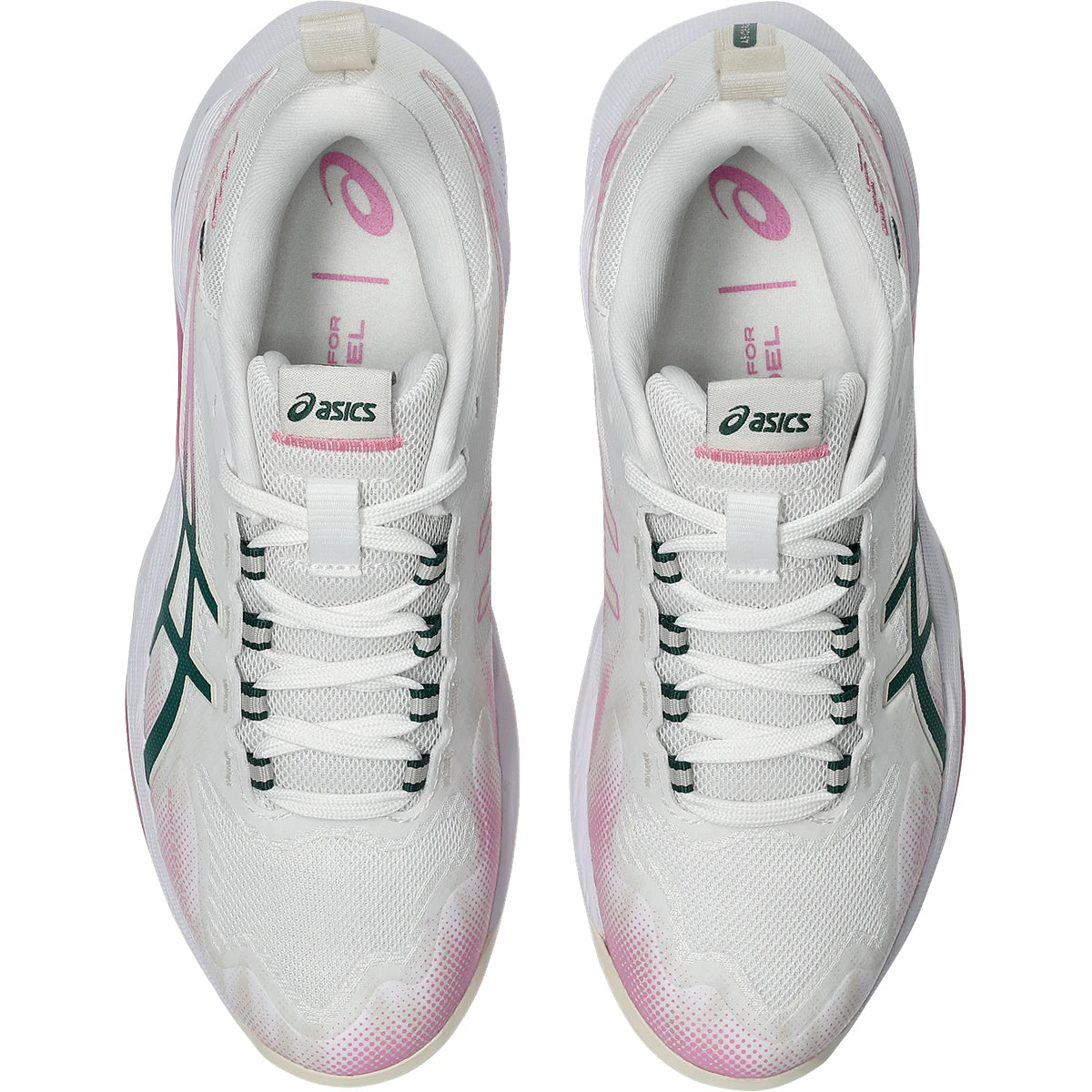 CHAUSSURES PADEL ASICS FEMME SONICSMASH FF