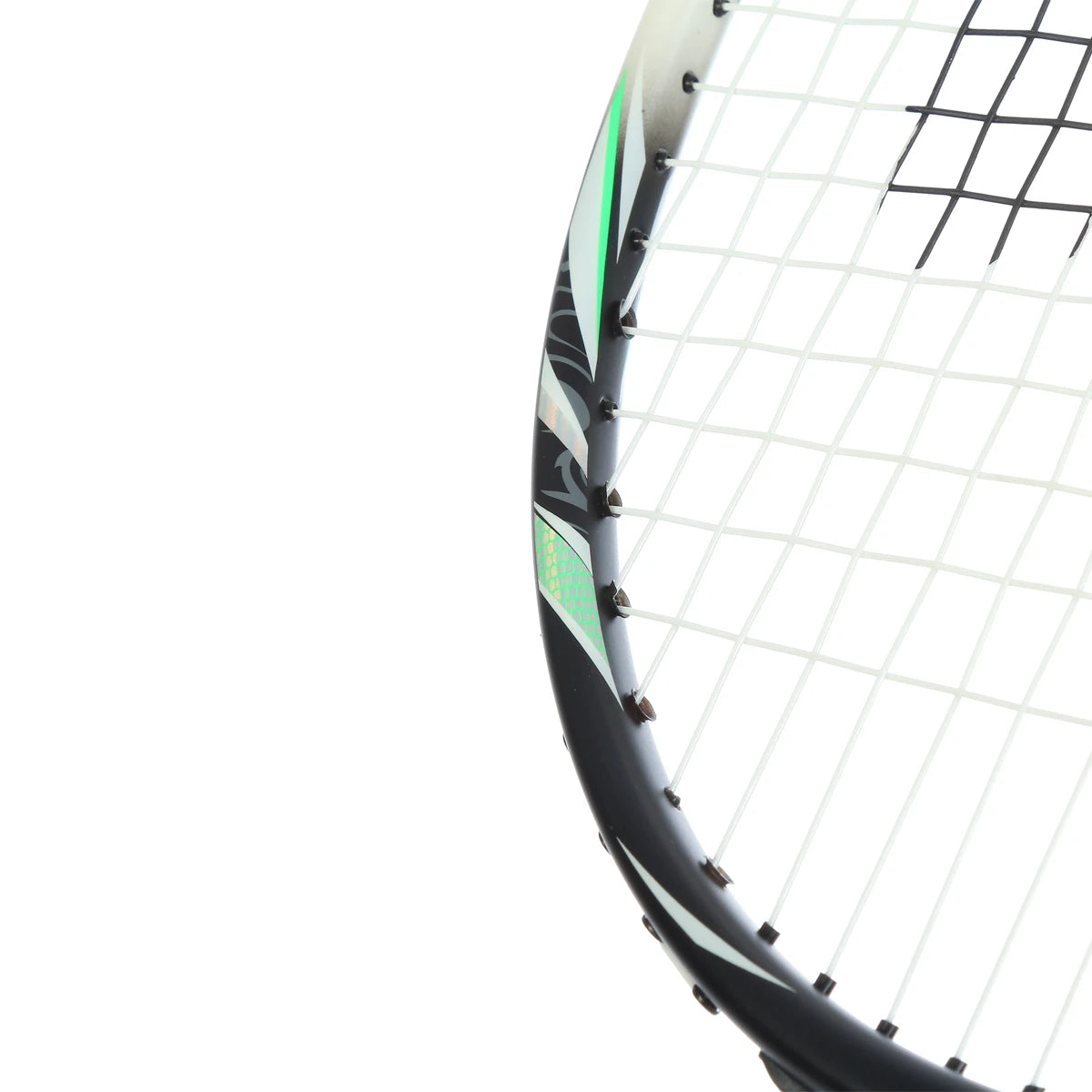 Raquette de Badminton Fz Forza Precision Ti-76M (Cordee)