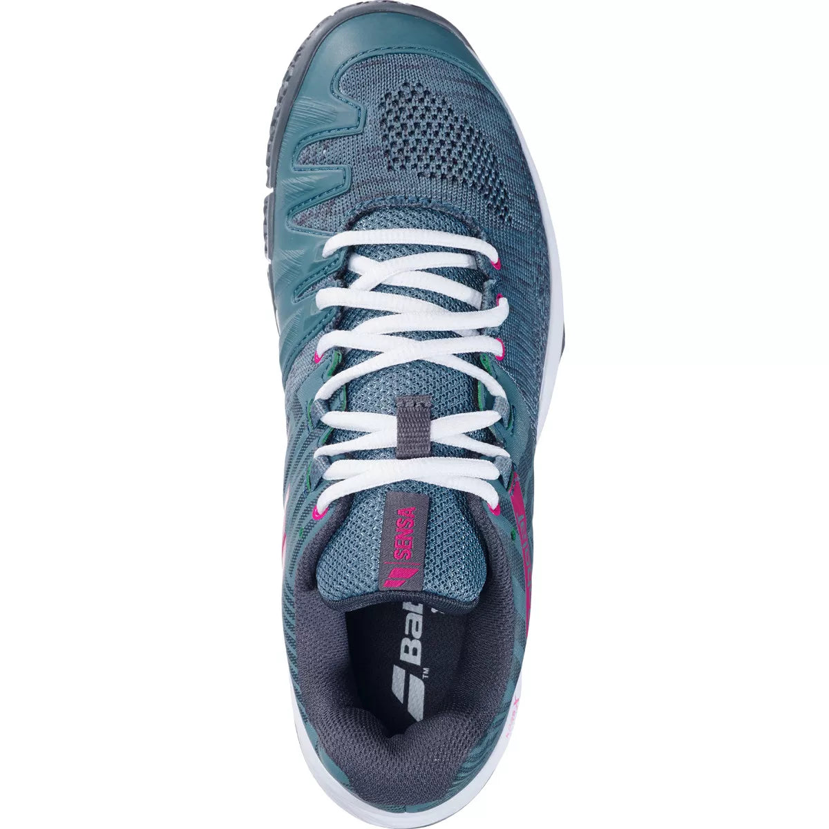 CHAUSSURES BABOLAT FEMME SENSA PADEL