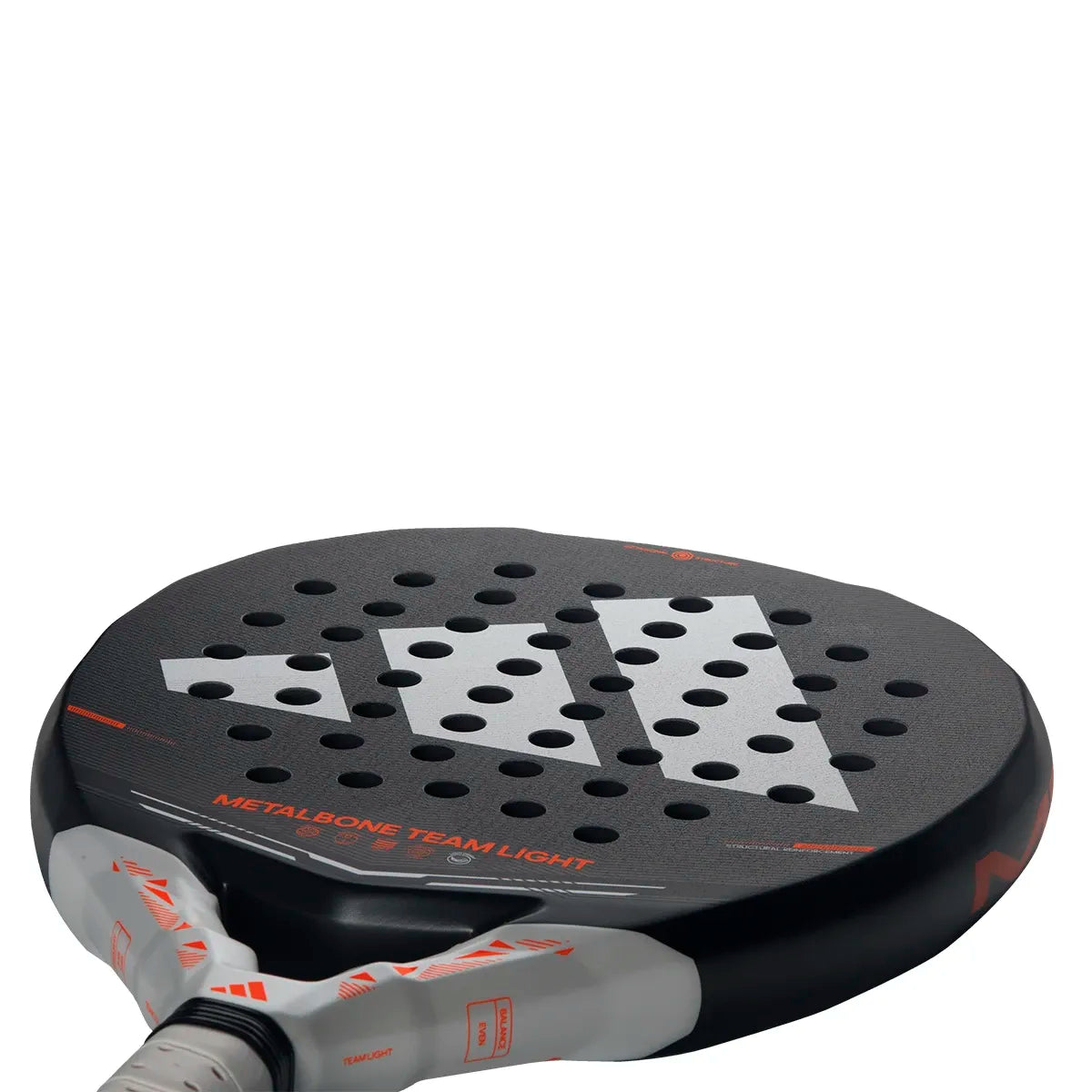 ADIDAS METALBONE TEAM LIGHT 2026 PADEL RACKET