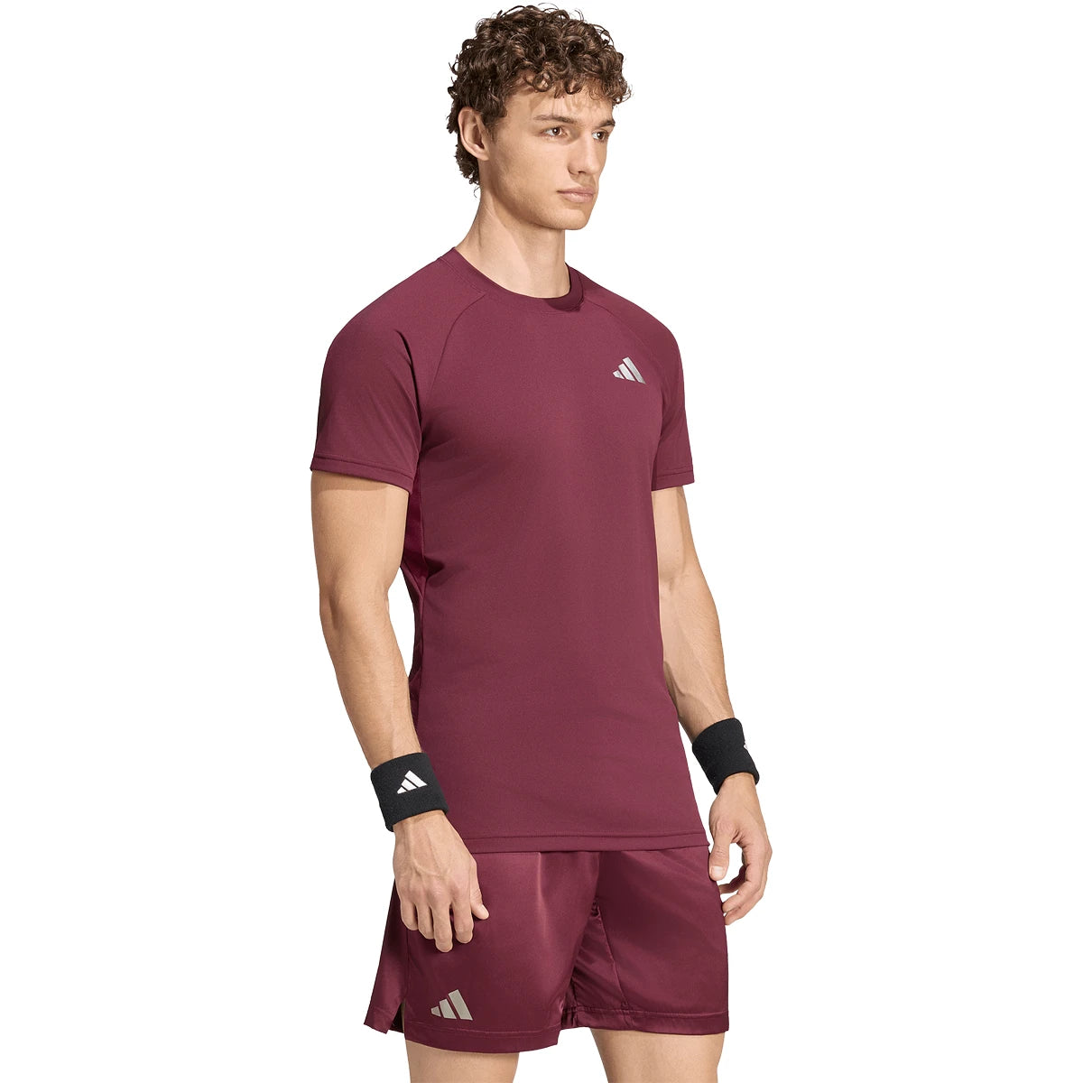 ADIDAS FREELIFT TEE PRO NEW YORK T-SHIRT