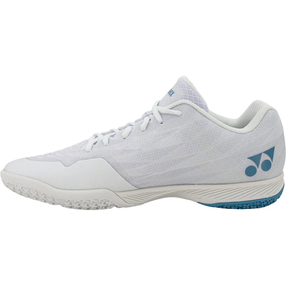 CHAUSSURES YONEX HOMME INDOOR SHB AERUS Z2 WHITE BLUE