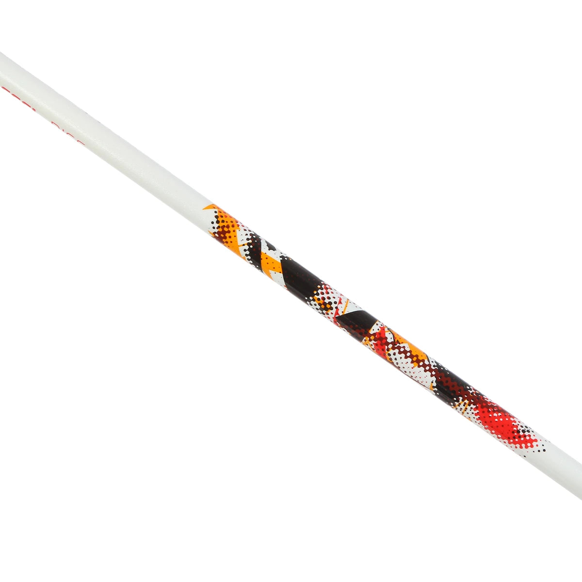 BADMINTONSCHLÄGER BABOLAT X-FEEL RISE (BESAITET)