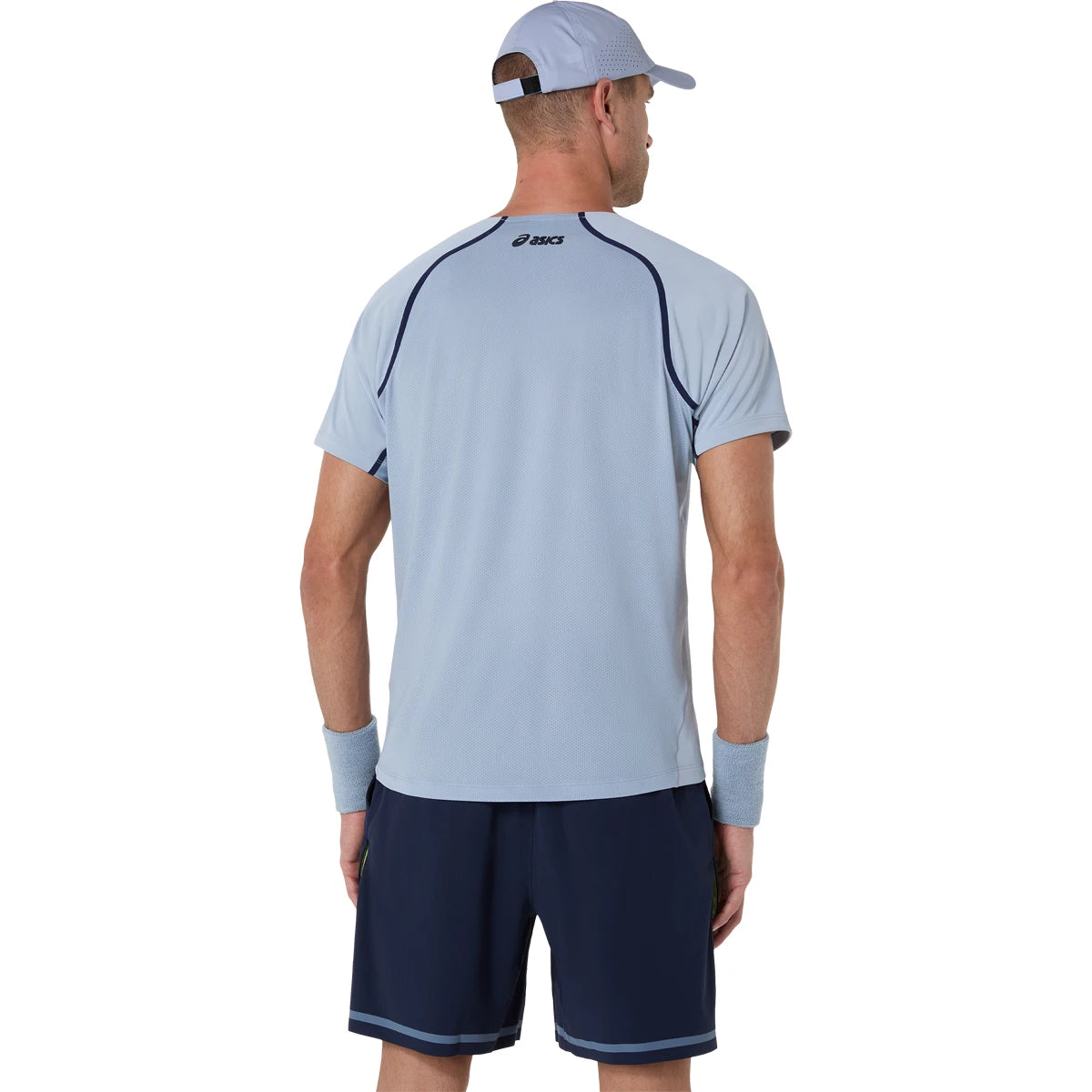 T-SHIRT ASICS PARIS