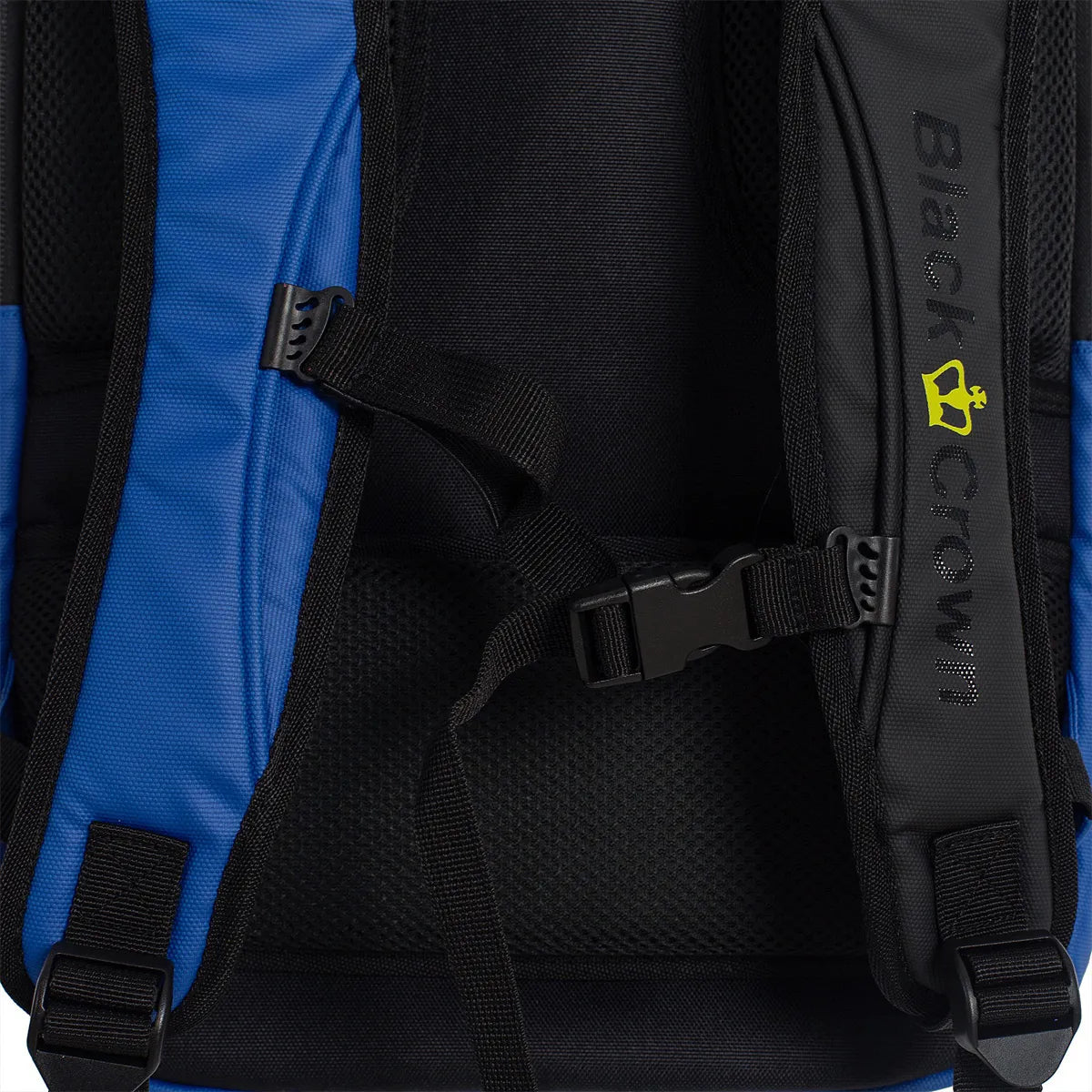 BLACK CROWN RAPTOR EPIC ENERGY PADEL BACKPACK