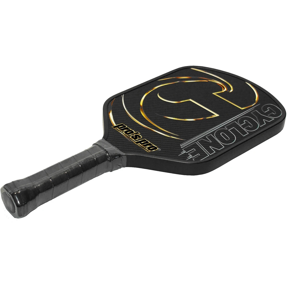 PRO'S PRO CYCLONE PICKLEBALL-SCHLÄGER
