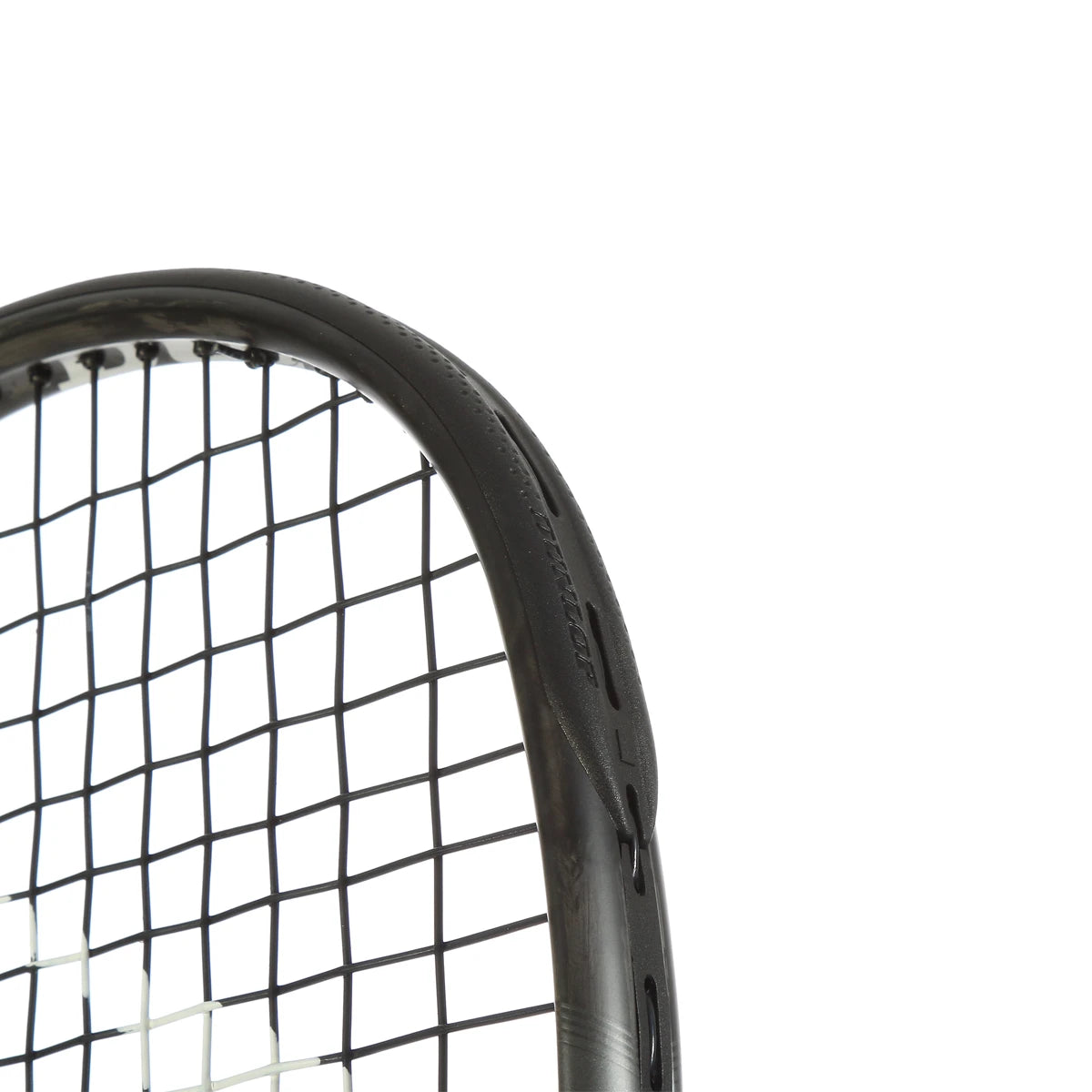 DUNLOP SONIC CORE REVELATION 125 SQUASH RACQUET