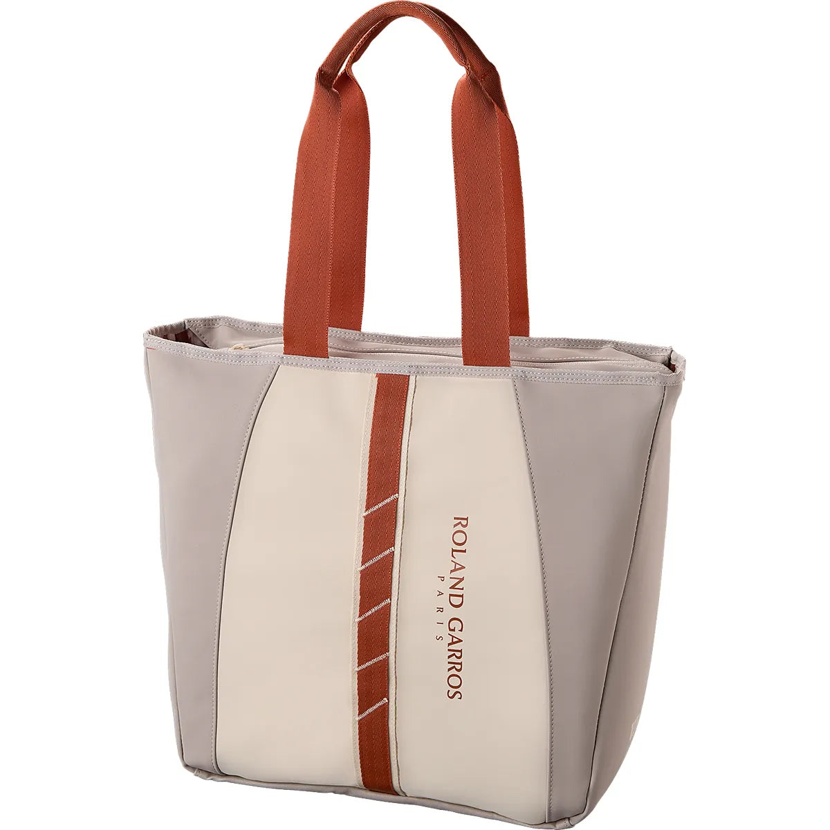 TOTE BAG WILSON ROLAND GARROS 2025