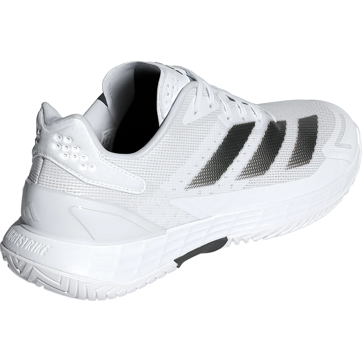 CHAUSSURES ADIDAS DEFIANT SPEED 2 TOUTES SURFACES
