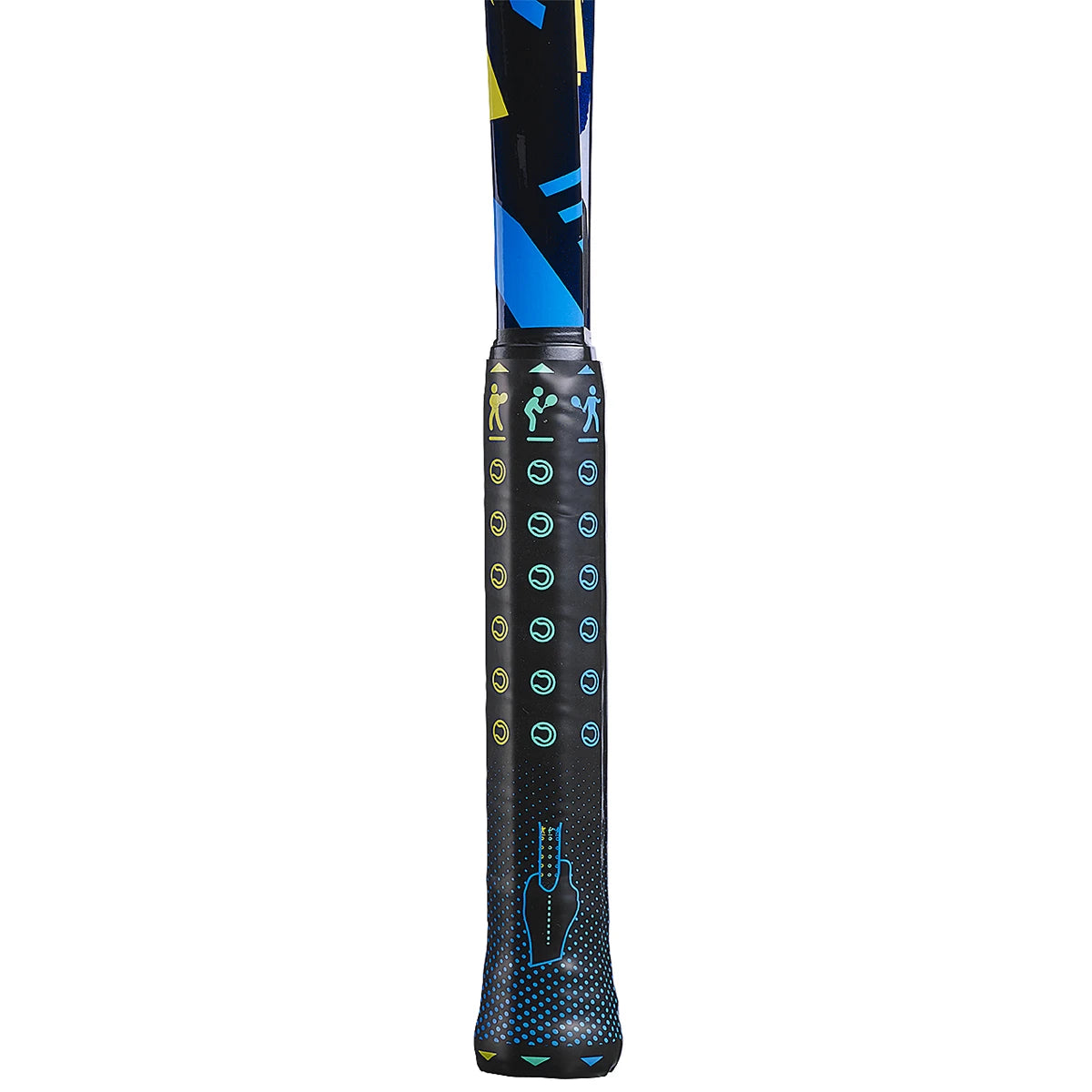 RAQUETTE BABOLAT JUNIOR BALLFIGHTER 25