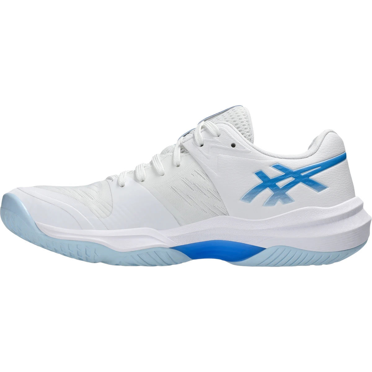 DAMEN INDOOR-SCHUHE ASICS SKY ELITE FF 3