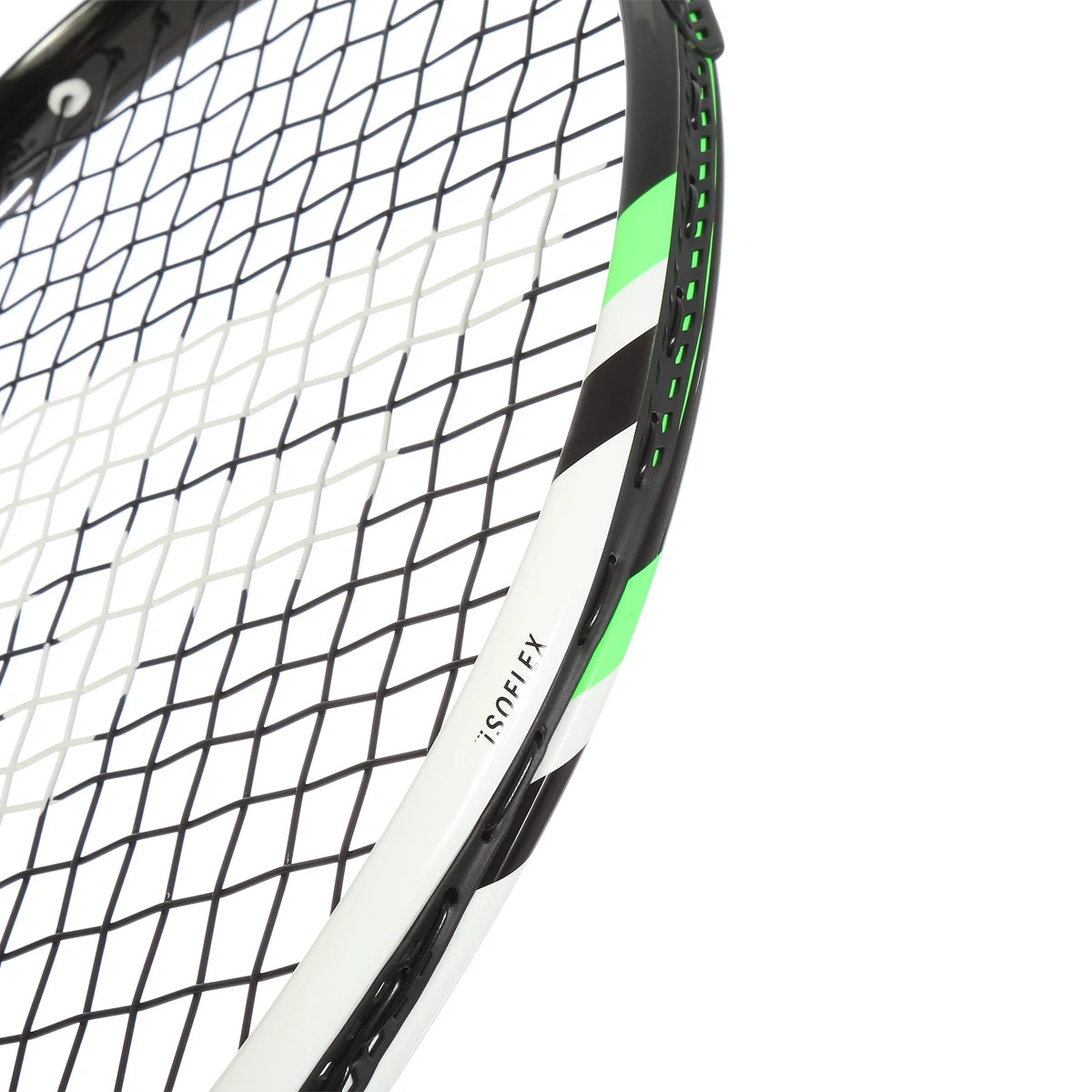 RAQUETTE TECNIFIBRE T-FIGHT SPEED EDITION LIMITEE (285 GR)