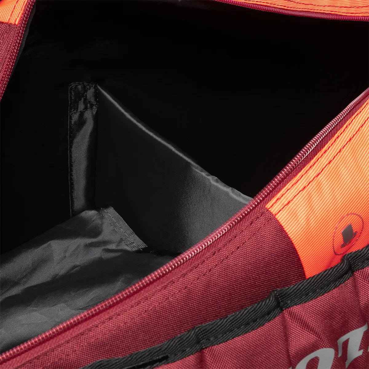 THERMO-BAG DUNLOP CX PERFORMANCE 12 RAQUETTES
