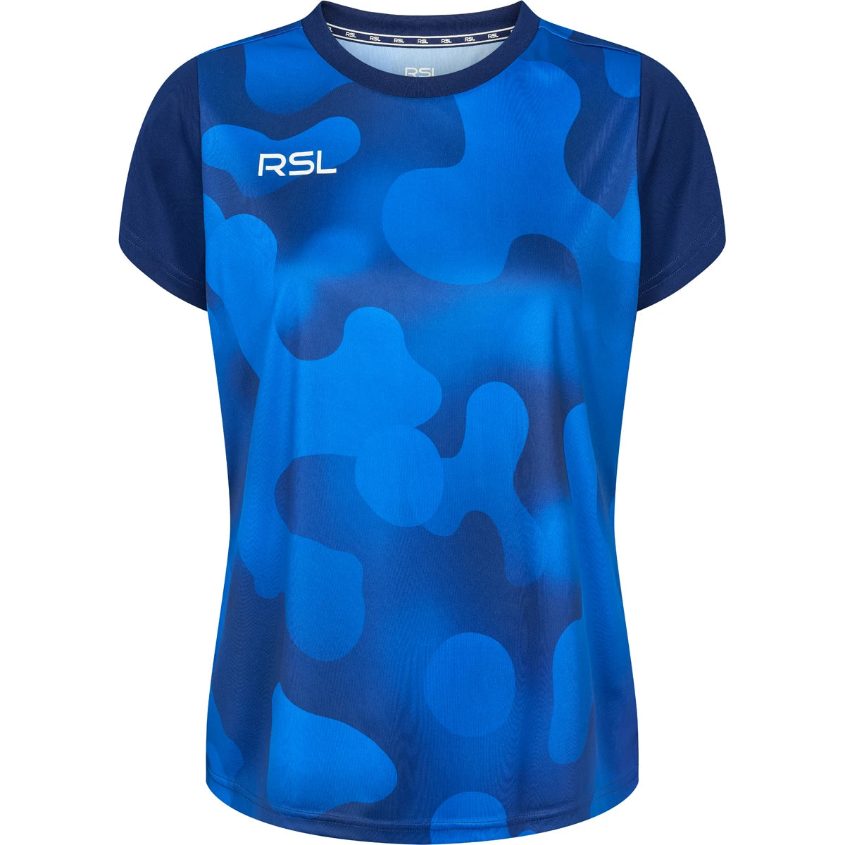 T-SHIRT RSL FEMME NORMA