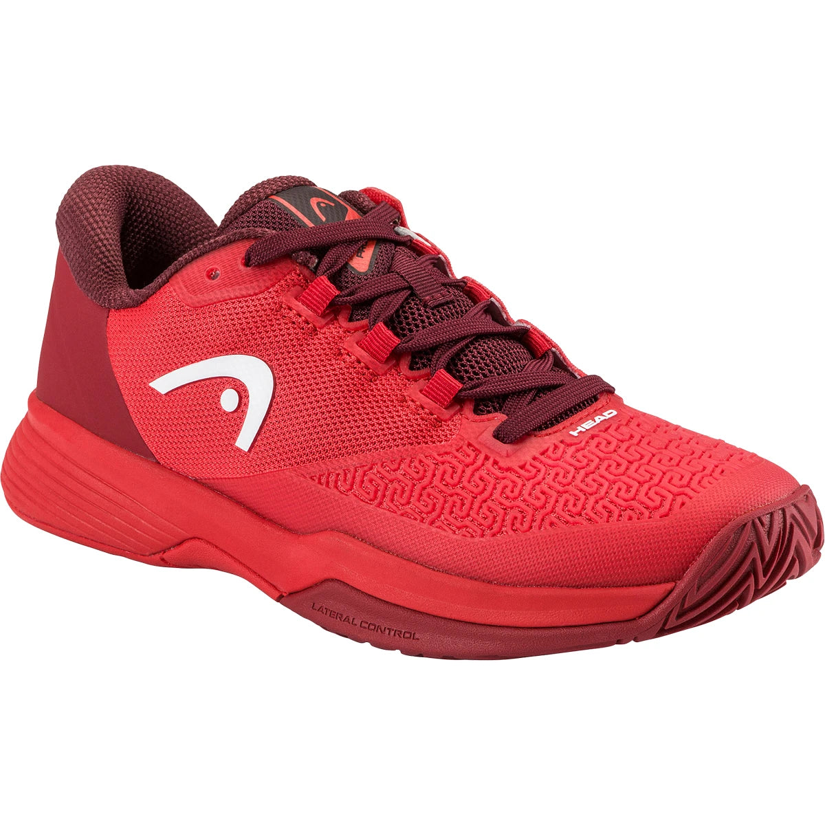 HEAD JUNIOR REVOLT PRO 5.0 SCHUHE FÜR ALLE OBERFLÄCHEN