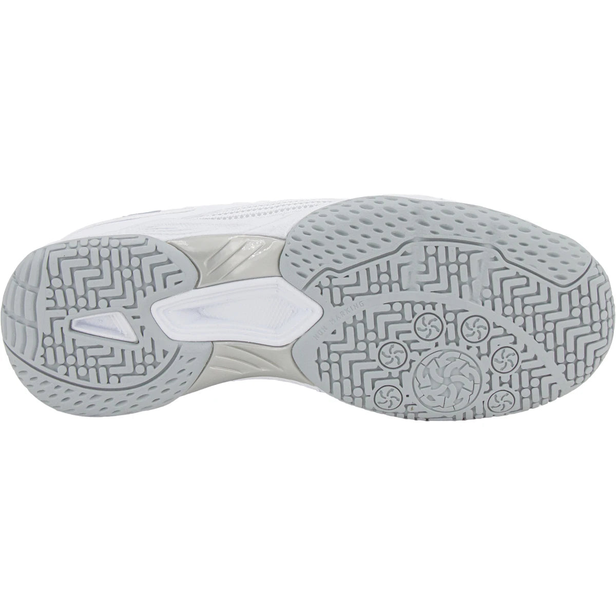 CHAUSSURES FZ FORZA FEMME INDOOR S-220 WHITE