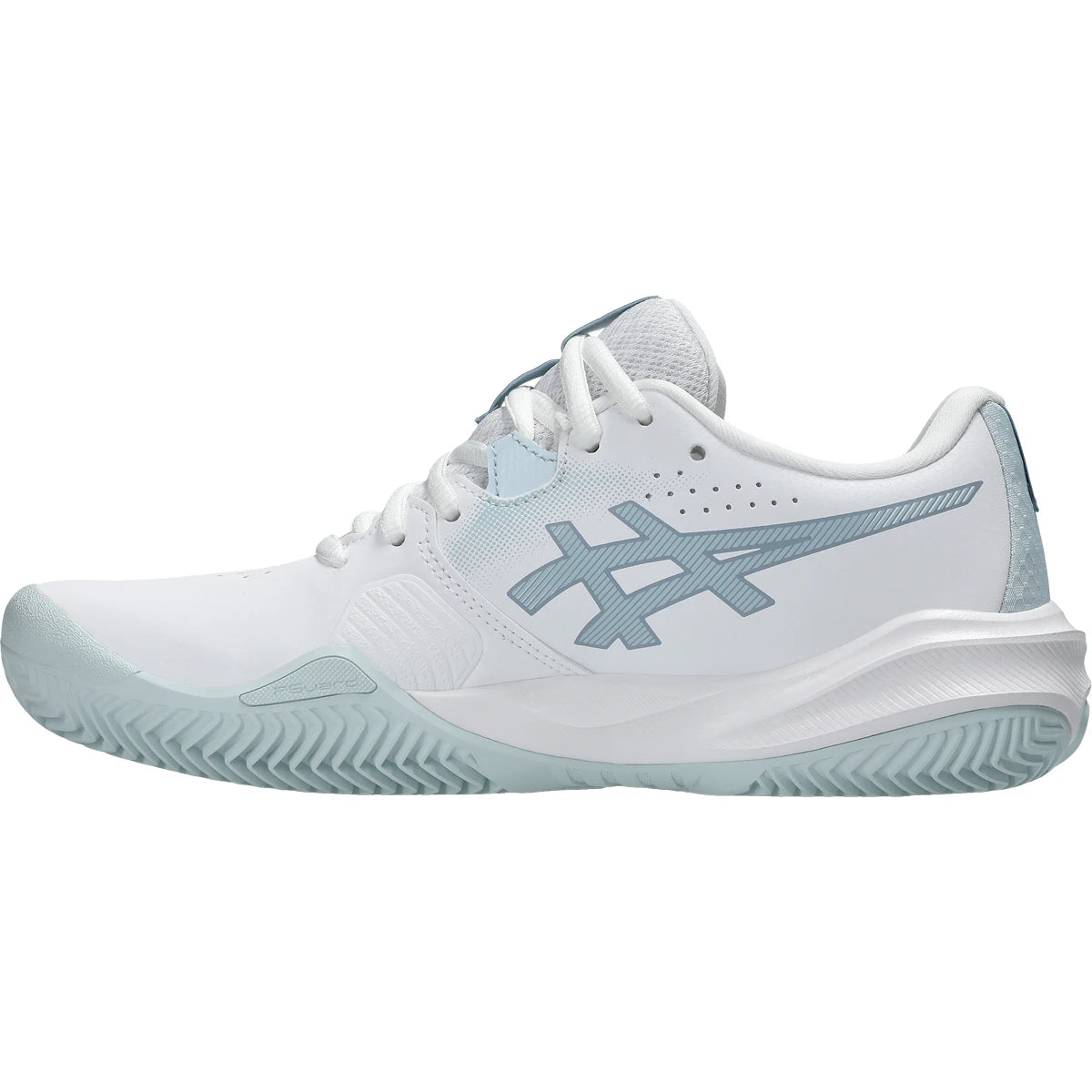 DAMEN ASICS GEL CHALLENGER 15 LEHMPLATZ-SCHUHE