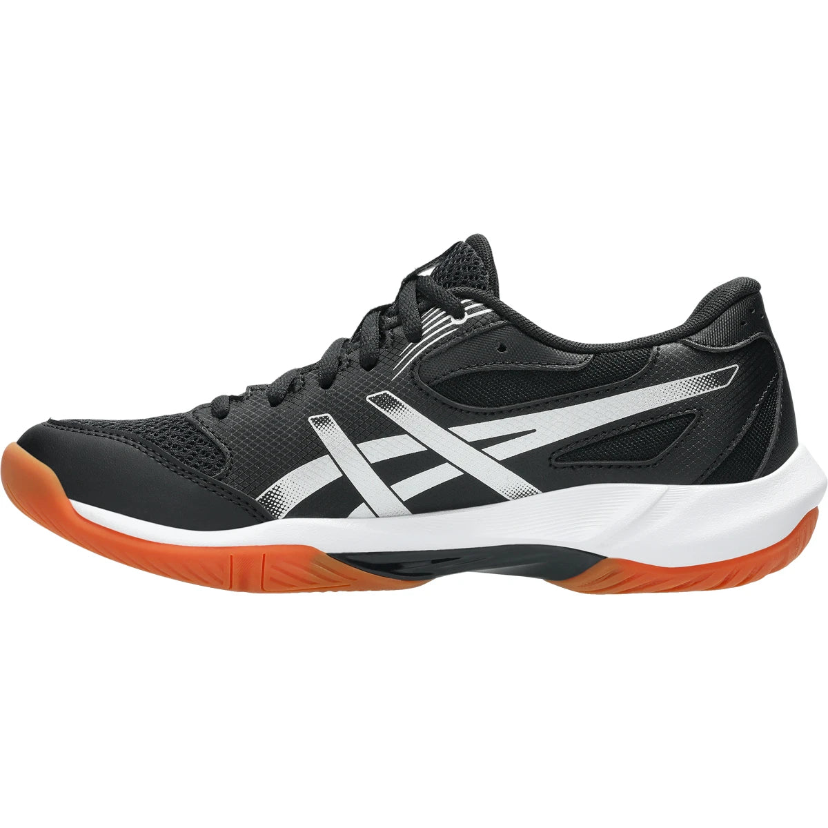 DAMEN ASICS INDOOR-SCHUHE GEL ROCKET 12
