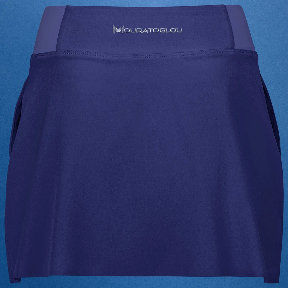 WOMEN'S MOURATOGLOU APPAREL SKIRT PARIS