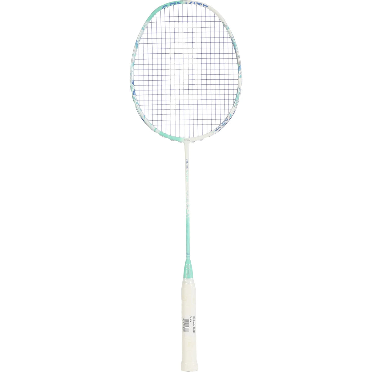 RSL GRAVITY GA-924 BADMINTON RACKET (STRUNG)