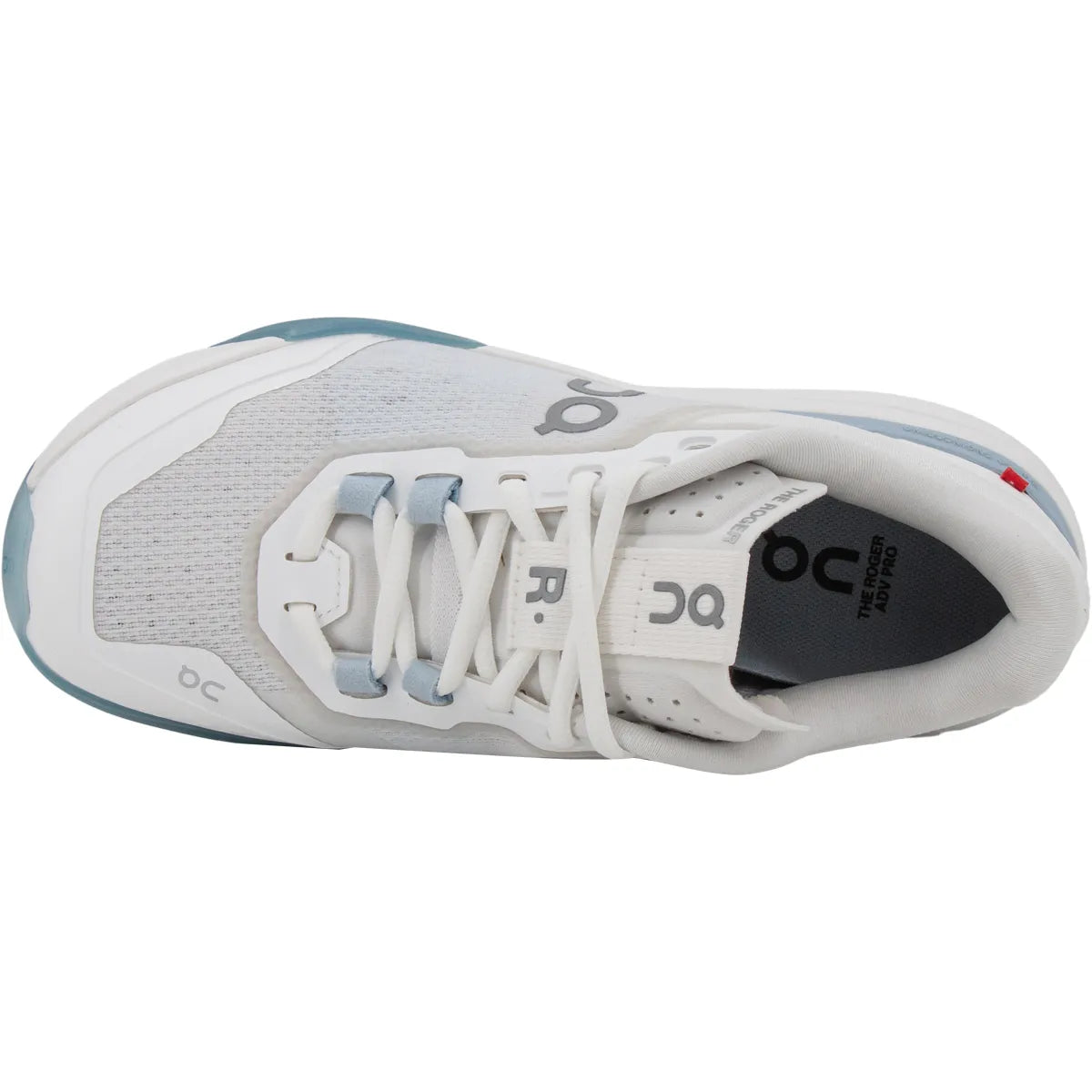 CHAUSSURES ON FEMME THE ROGER ADVANTAGE PRO TOUTES SURFACES