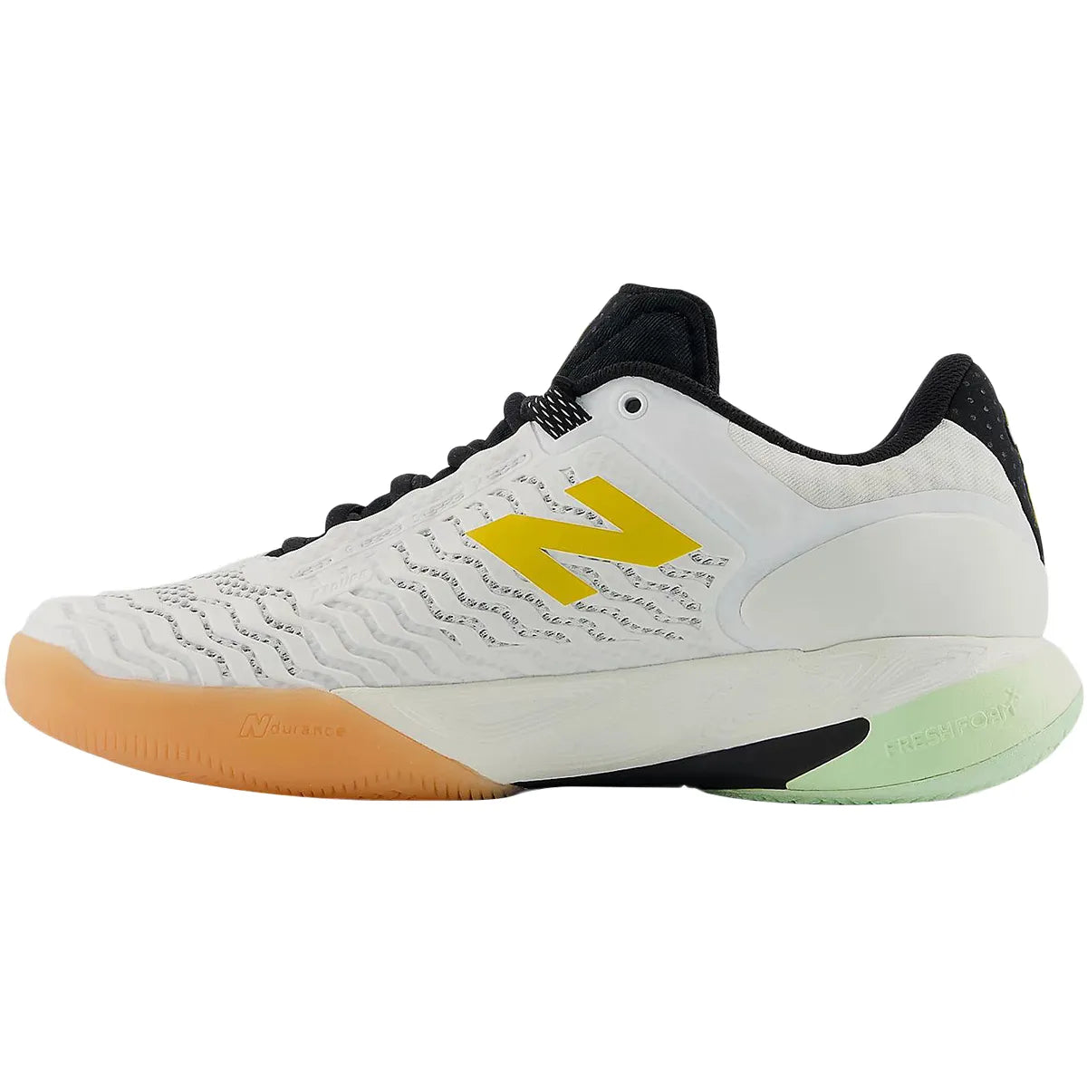 CHAUSSURES NEW BALANCE FEMME RALLY V2 TOUTES SURFACES
