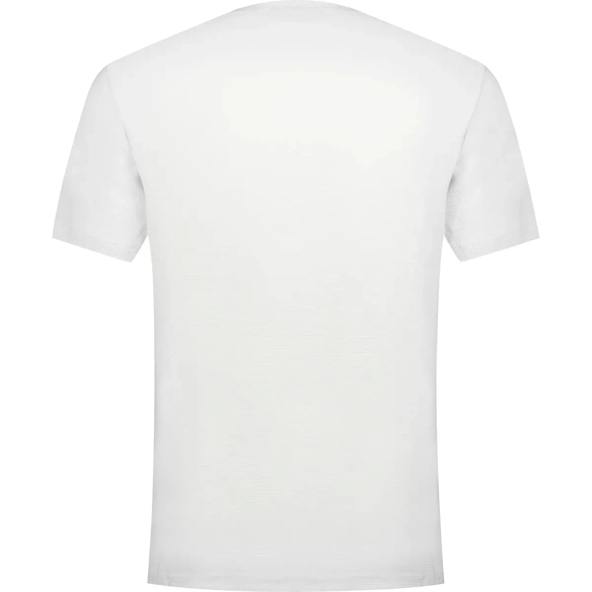 T-SHIRT LE COQ SPORTIF JUNIOR TENNIS